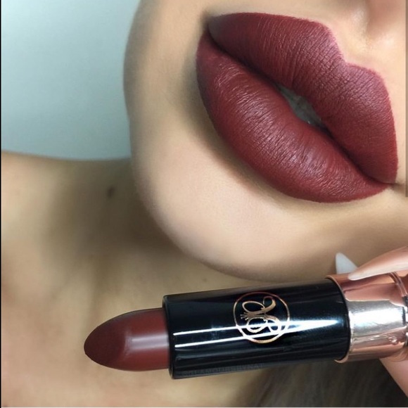 Anastasia “Brandy” Matte Lipstick - Picture 1 of 6
